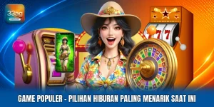 Game Populer